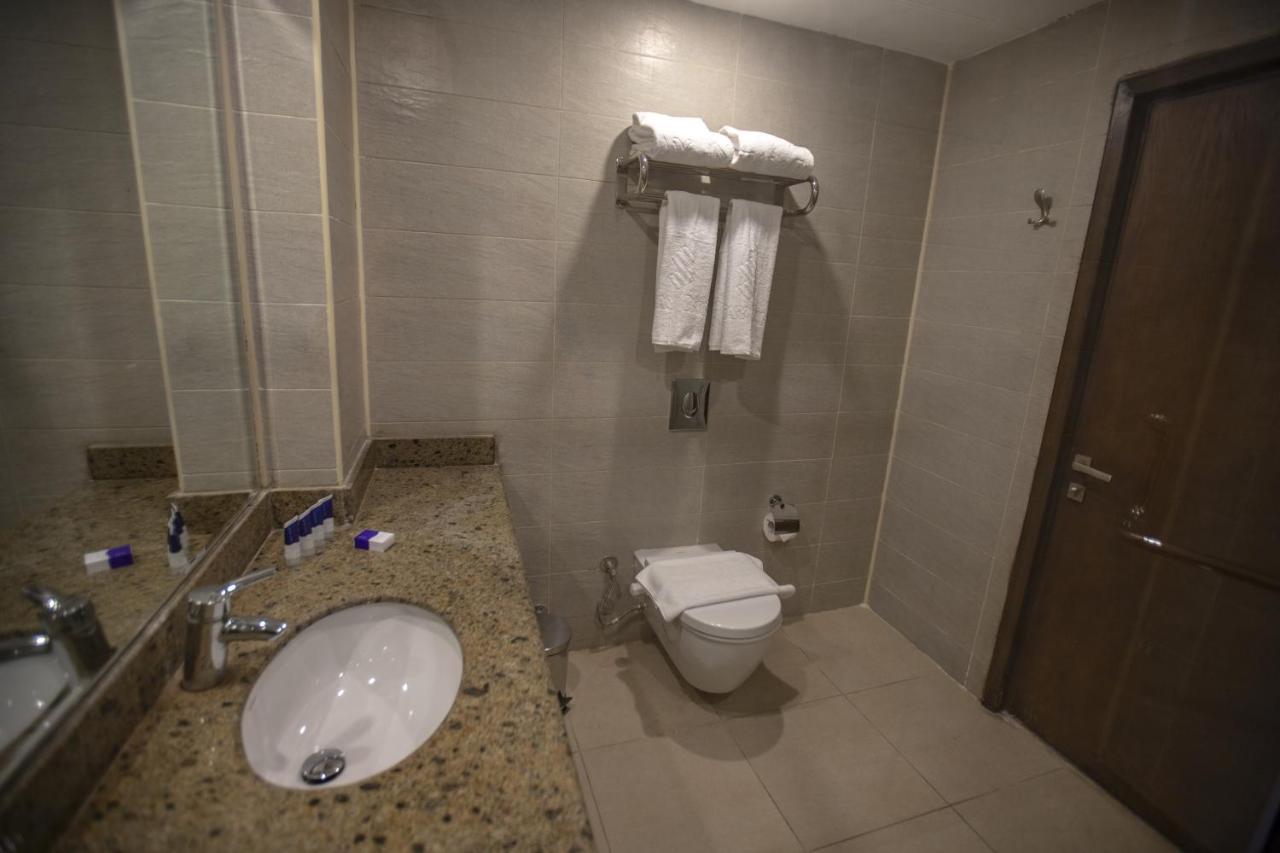 Stay Inn Cairo Hotel Giza Esterno foto