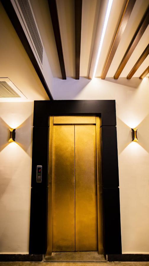 Stay Inn Cairo Hotel Giza Esterno foto