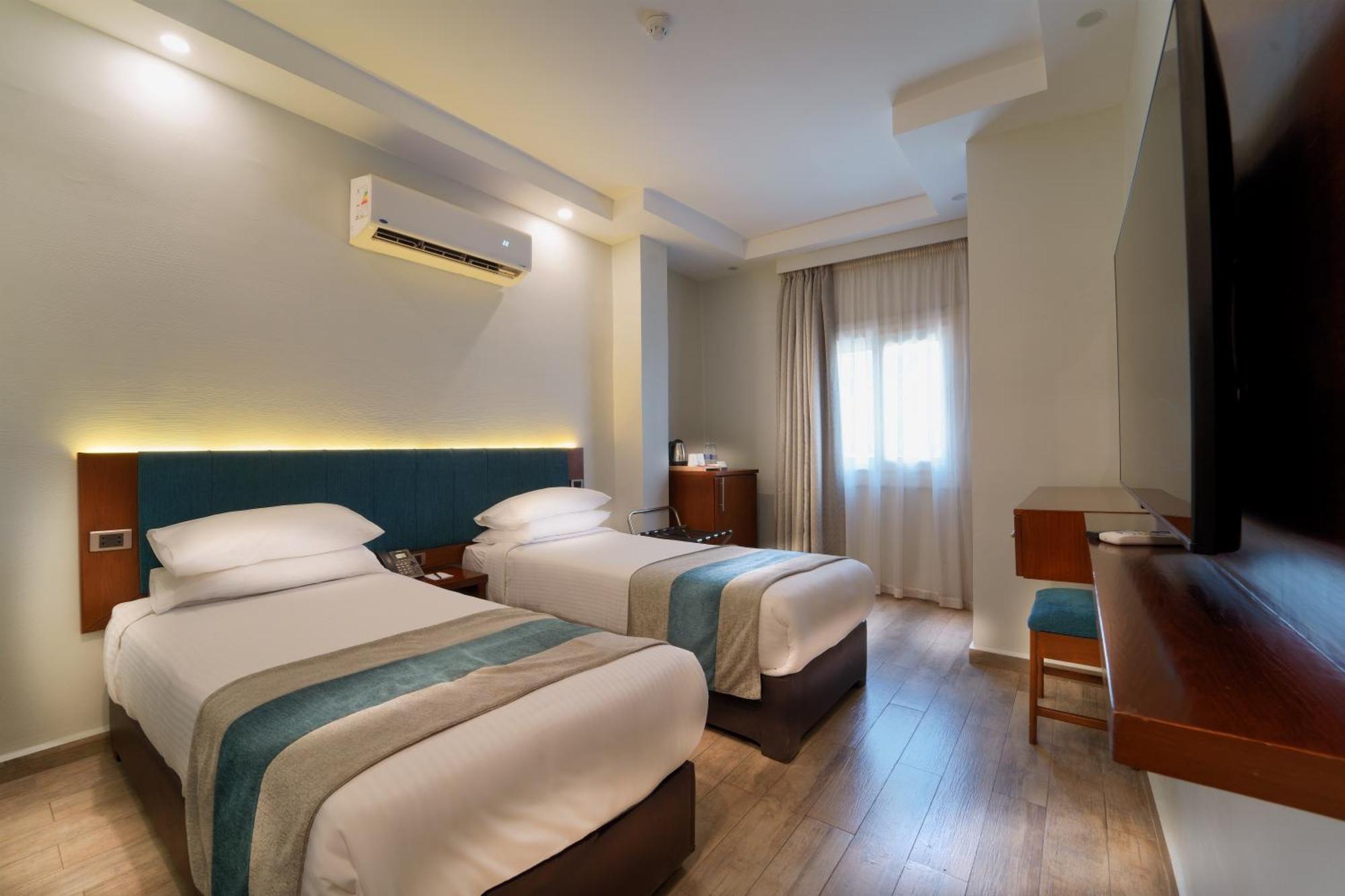 Stay Inn Cairo Hotel Giza Esterno foto